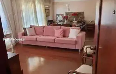 Apartamento com 3 dormitórios à venda, 140 m² por r$ 490.000,00 - centro - bauru/sp