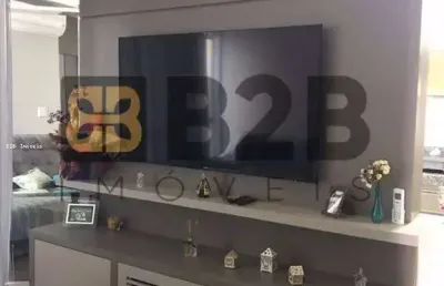 Apartamento com 3 dormitórios à venda, 81 m² por r$ 780.000,00 - antonio lopes - lençóis paulista/sp