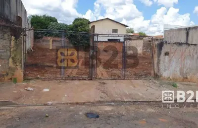 Terreno residencial à venda, parque hipódromo, bauru - te0135.