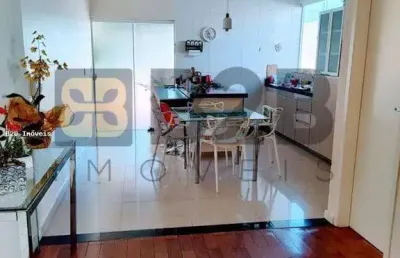 Casa residencial à venda, jardim terra branca, bauru - ca0251.