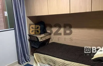 Casa residencial à venda, vila alto paraíso, bauru - ca0252.