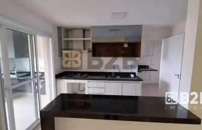 Apartamento com 3 dormitórios, 120 m² - venda por r$ 1.300.000,00 ou aluguel por r$ 6.709,00 - vivaz home resort - bauru/sp