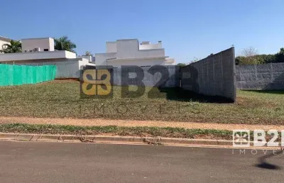 Terreno residencial à venda, residencial lago sul, bauru - te0160.