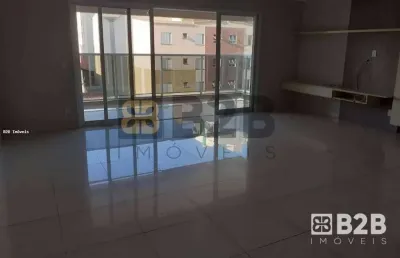 Apartamento com 4 dormitórios à venda, 197 m² por r$ 1.600.000,00 - edifício flamingo - bauru/sp