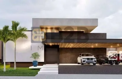 Casa com 4 dormitórios à venda, 453 m² por r$ 5.500.000,00 - vila dumont  - bauru/sp