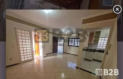 Casa residencial à venda, vila industrial, bauru - ca0334.