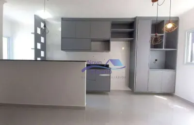 Apartamento com 2 dormitórios à venda, 48 m² por r$ 275.000,00 - cidade são mateus - são paulo/sp