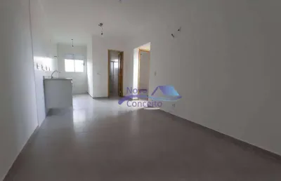 Apartamento com 2 dormitórios para alugar, 50 m² por r$ 1.690,00/mês - jardim aricanduva - são paulo/sp