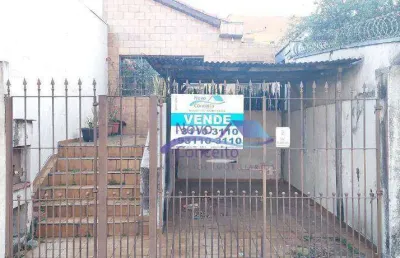 Casa com 5 dormitórios à venda, 118 m² por r$ 650.000 - vila antonieta - são paulo/sp