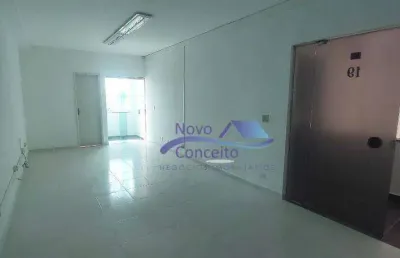 Sala para alugar, 40 m² por r$ 1.649,07/mês - vila formosa - são paulo/sp