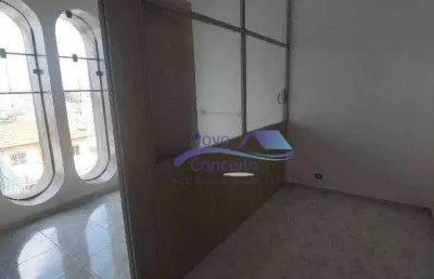 Sala para alugar, 30 m² por r$ 1.526,13/mês - vila formosa - são paulo/sp
