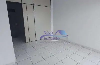 Sala para alugar, 30 m² por r$ 1.671/mês - vila formosa - são paulo/sp