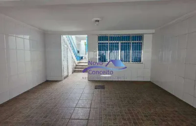 Casa com 2 dormitórios à venda, 96 m² por r$ 420.000,00 - vila carrão - são paulo/sp