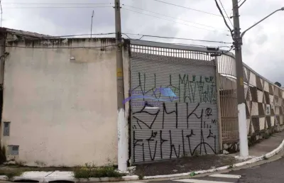 Terreno para alugar, 270 m² por r$ 7.500,00/mês - vila nova york - são paulo/sp