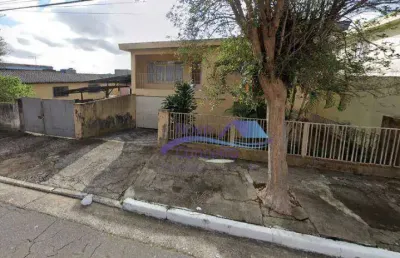 Terreno à venda, 805 m² por r$ 1.200.000,00 - cidade são mateus - são paulo/sp