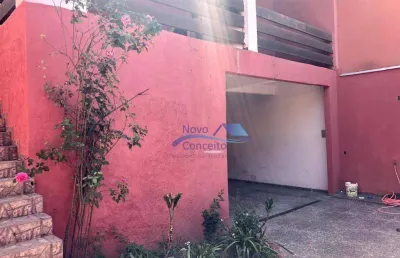 Sobrado com 3 dormitórios à venda, 190 m² por r$ 790.000,00 - parque savoi city - são paulo/sp