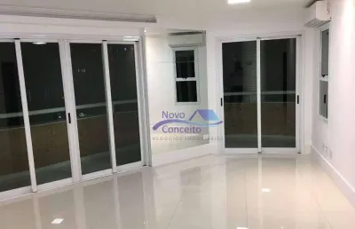 Apartamento com 3 dormitórios à venda, 125 m² por r$ 1.100.000,00 - santana - são paulo/sp