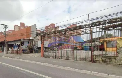 Terreno à venda, 3067 m² por r$ 7.995.000,00 - jardim nove de julho - são paulo/sp