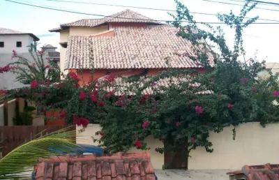 Casa em condomínio fechado com 4 quartos à venda em Guriri, Cabo Frio 
