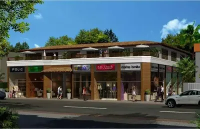 Ponto comercial à venda no São Bento, Cabo Frio 