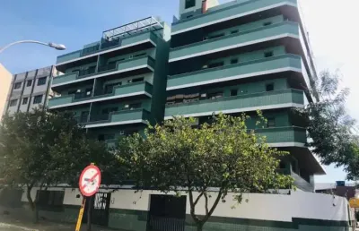 Cobertura com 3 quartos à venda na Vila Nova, Cabo Frio 