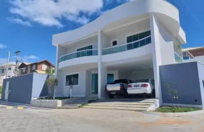 Casa em condomínio fechado com 3 quartos à venda em Guriri, Cabo Frio 