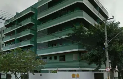 Cobertura com 3 quartos à venda na Vila Nova, Cabo Frio 