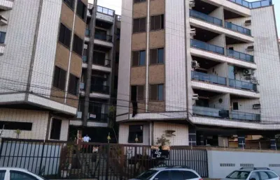 Cobertura com 4 quartos à venda no Braga, Cabo Frio 