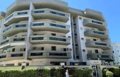 Apartamento com 3 quartos à venda no Algodoal, Cabo Frio 