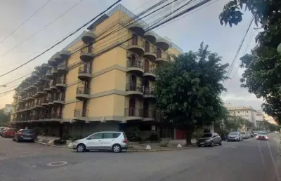 Cobertura com 3 quartos à venda no Centro, Cabo Frio 