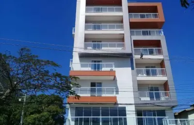 Apartamento com 1 quarto à venda no São Bento, Cabo Frio 