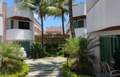 Casa em condomínio fechado com 4 quartos à venda no Portinho, Cabo Frio 