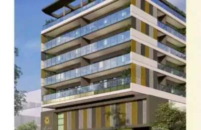 Apartamento com 2 quartos à venda no Centro, Cabo Frio 