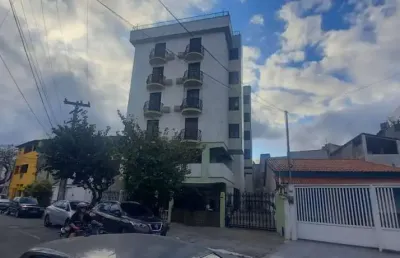 Apartamento com 1 quarto à venda na Vila Nova, Cabo Frio 
