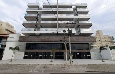 Apartamento com 1 quarto à venda no Centro, Cabo Frio 