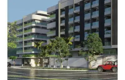 Apartamento com 1 quarto à venda na Prainha, Arraial do Cabo 