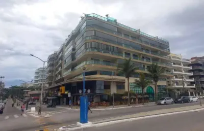 Apartamento com 2 quartos à venda no Centro, Cabo Frio 