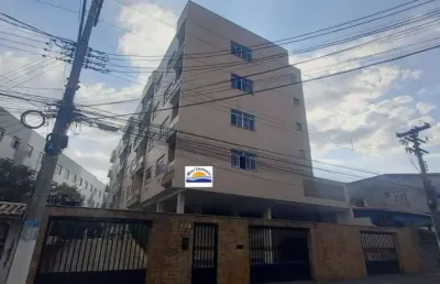 Apartamento com 2 quartos à venda no Passagem, Cabo Frio 