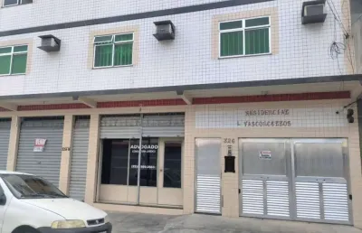 Apartamento com 1 quarto à venda na Vila Nova, Cabo Frio 