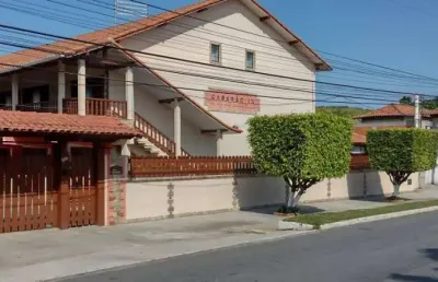 Casa em condomínio fechado com 2 quartos à venda no Ogiva, Cabo Frio 
