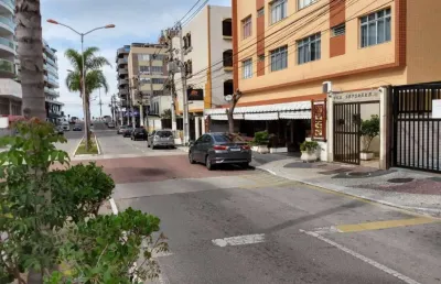 Apartamento com 1 quarto à venda no Centro, Cabo Frio 
