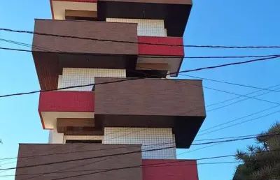 Apartamento com 3 quartos à venda no Centro, Cabo Frio 
