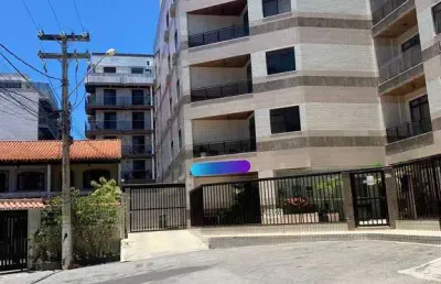 Apartamento com 3 quartos à venda na Vila Nova, Cabo Frio 