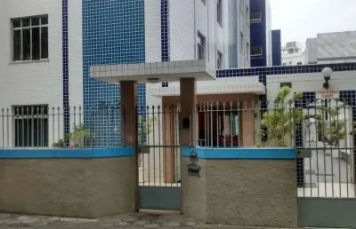 Apartamento com 3 quartos à venda na Vila Nova, Cabo Frio 