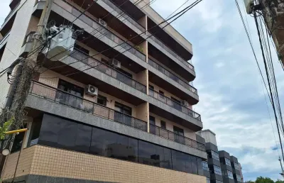 Apartamento com 2 quartos à venda no Centro, Cabo Frio 