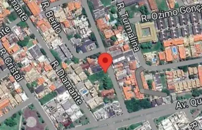 Terreno à venda no Portinho, Cabo Frio 