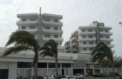 Apartamento com 2 quartos à venda no Jardim Caiçara, Cabo Frio 