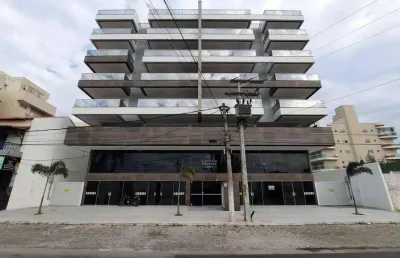 Apartamento com 1 quarto à venda no Braga, Cabo Frio 