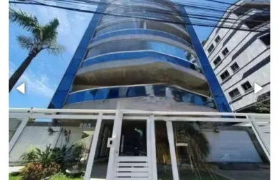 Apartamento com 3 quartos à venda no Passagem, Cabo Frio 
