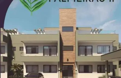 Apartamento com 2 quartos à venda no Palmeiras, Cabo Frio 